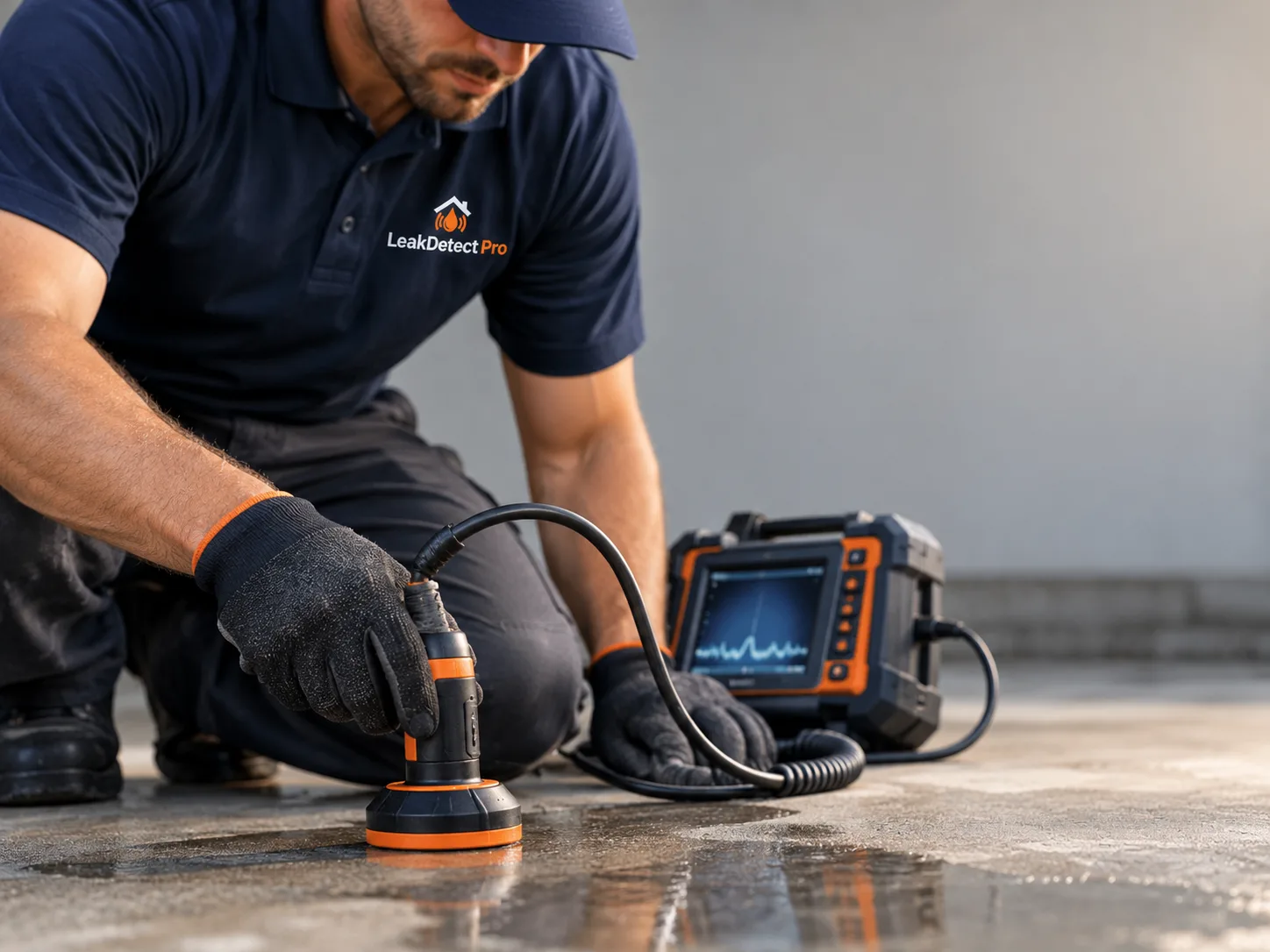 Roof Membrane Testing in Mountain View, WY